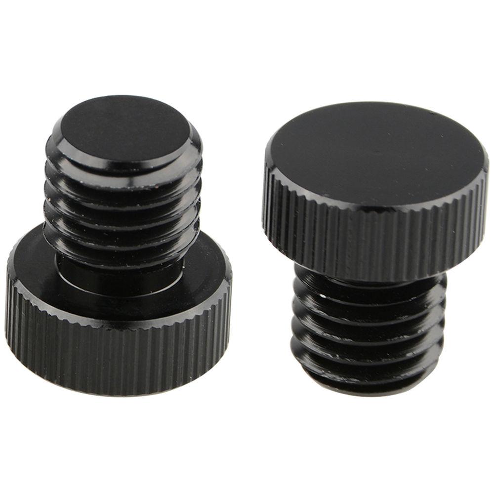 CAMVATE M12 Thread Rod Plug for 15mm Rail Support System