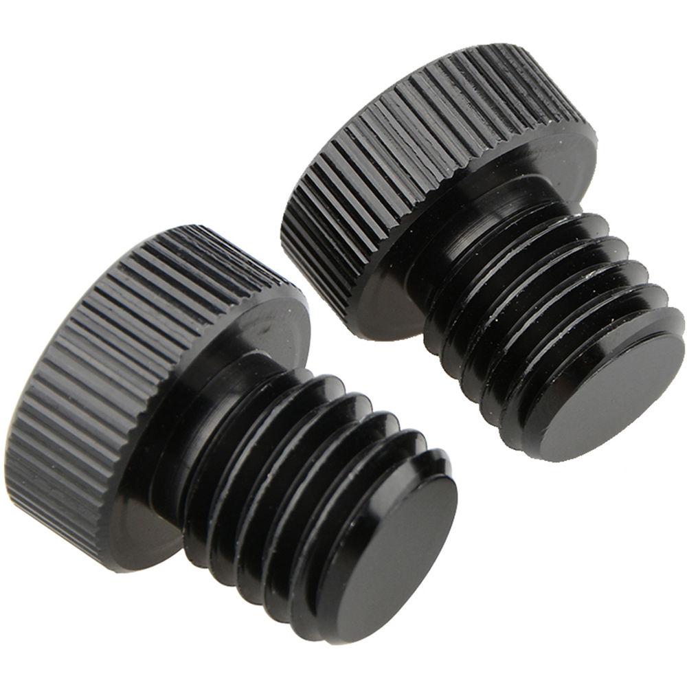 CAMVATE M12 Thread Rod Plug for 15mm Rail Support System