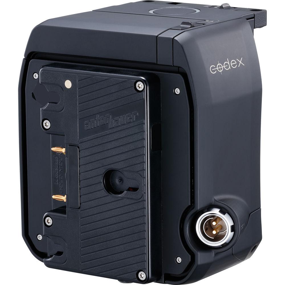 Canon CDX-36150 Codex Digital Raw Recorder for EOS C700