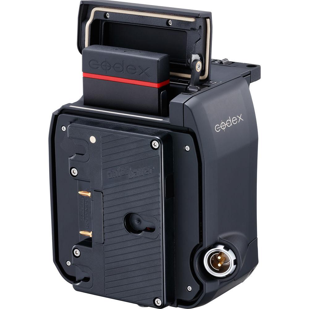 Canon CDX-36150 Codex Digital Raw Recorder for EOS C700