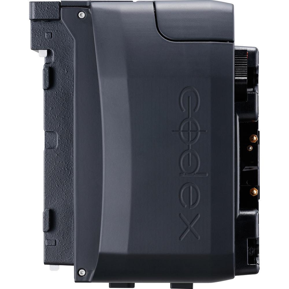 Canon CDX-36150 Codex Digital Raw Recorder for EOS C700
