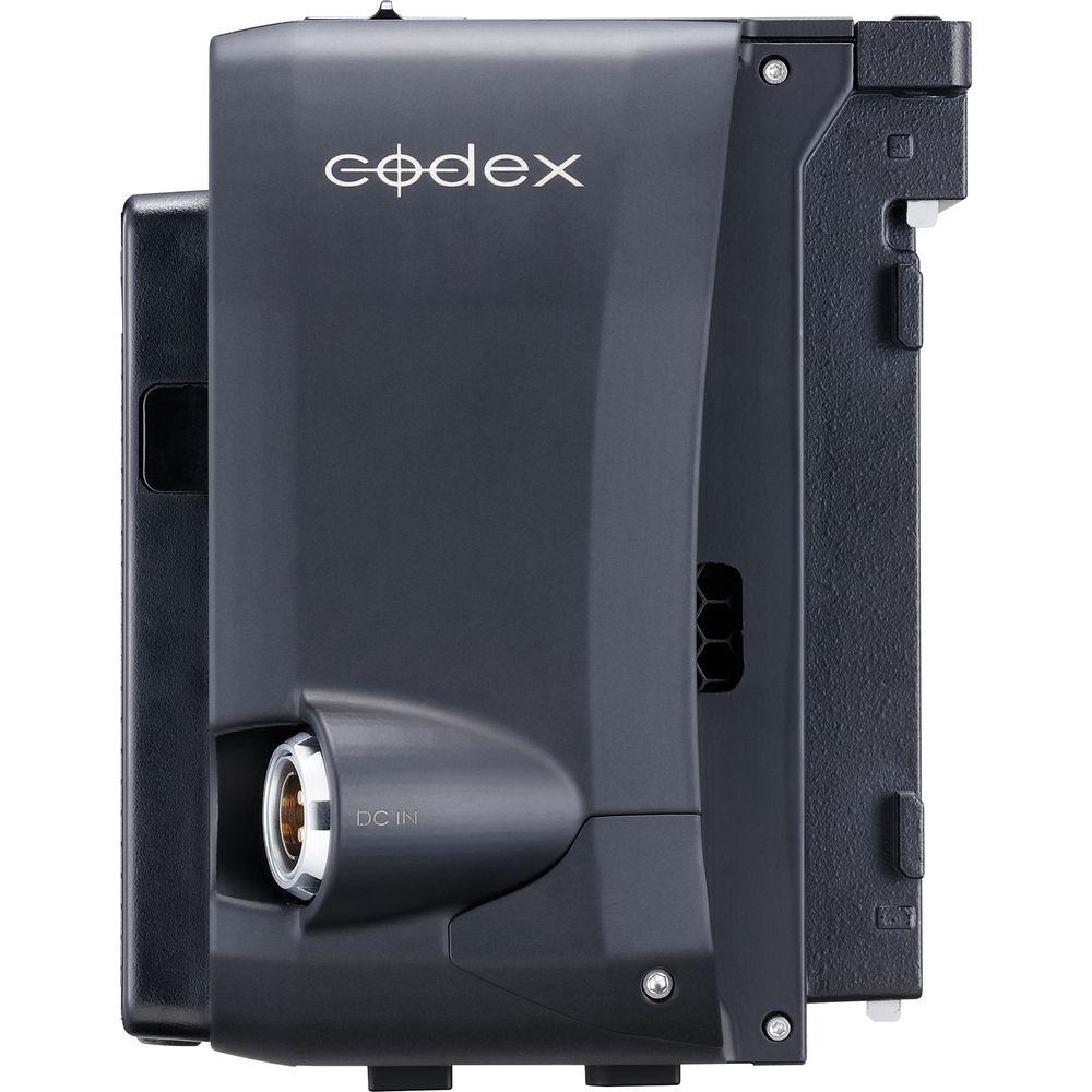 Canon CDX-36150 Codex Digital Raw Recorder for EOS C700