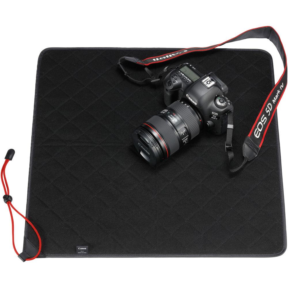 Canon PC-E1 Protecting Cloth