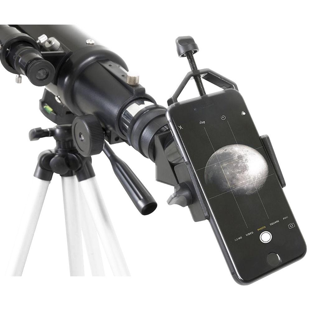 Celestron Basic Smartphone Digiscoping Adapter