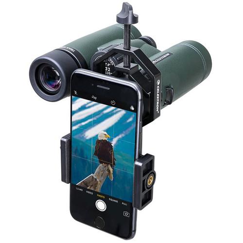 Celestron Basic Smartphone Digiscoping Adapter