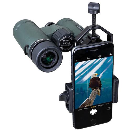 Celestron Basic Smartphone Digiscoping Adapter
