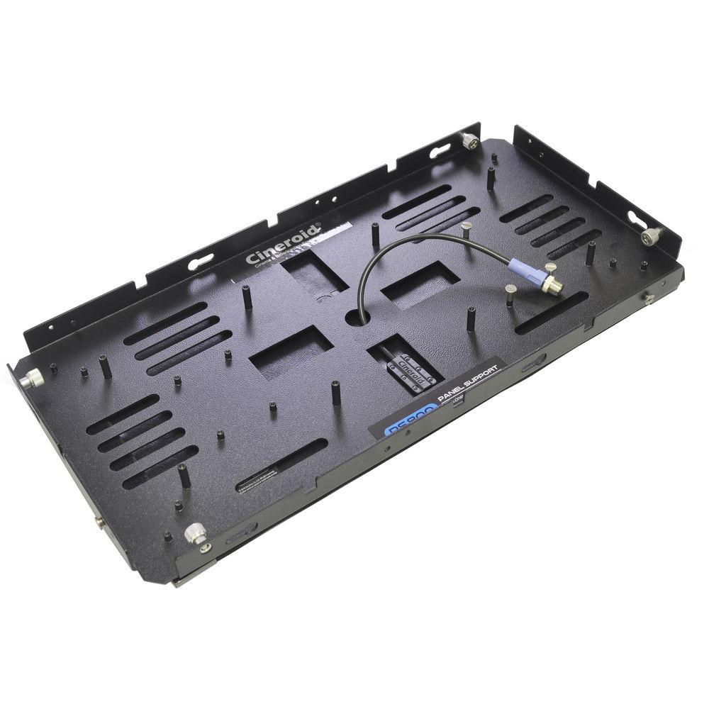 Cineroid Panel Support for FL400 2x1