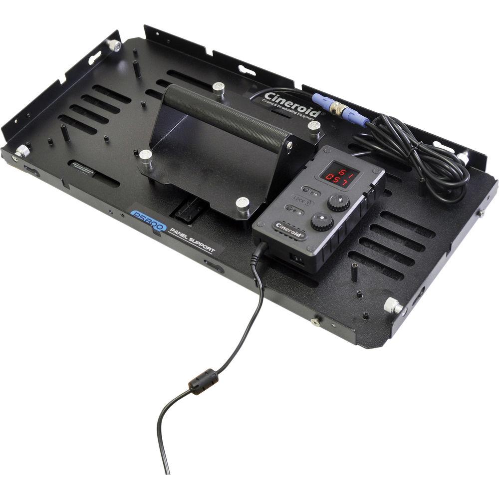 Cineroid Panel Support for FL400 2x1