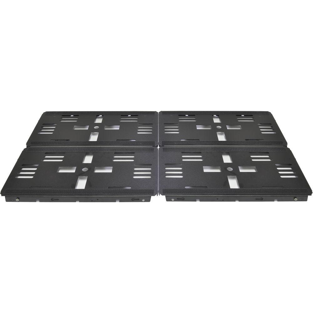 Cineroid Panel Support for FL400 2x1