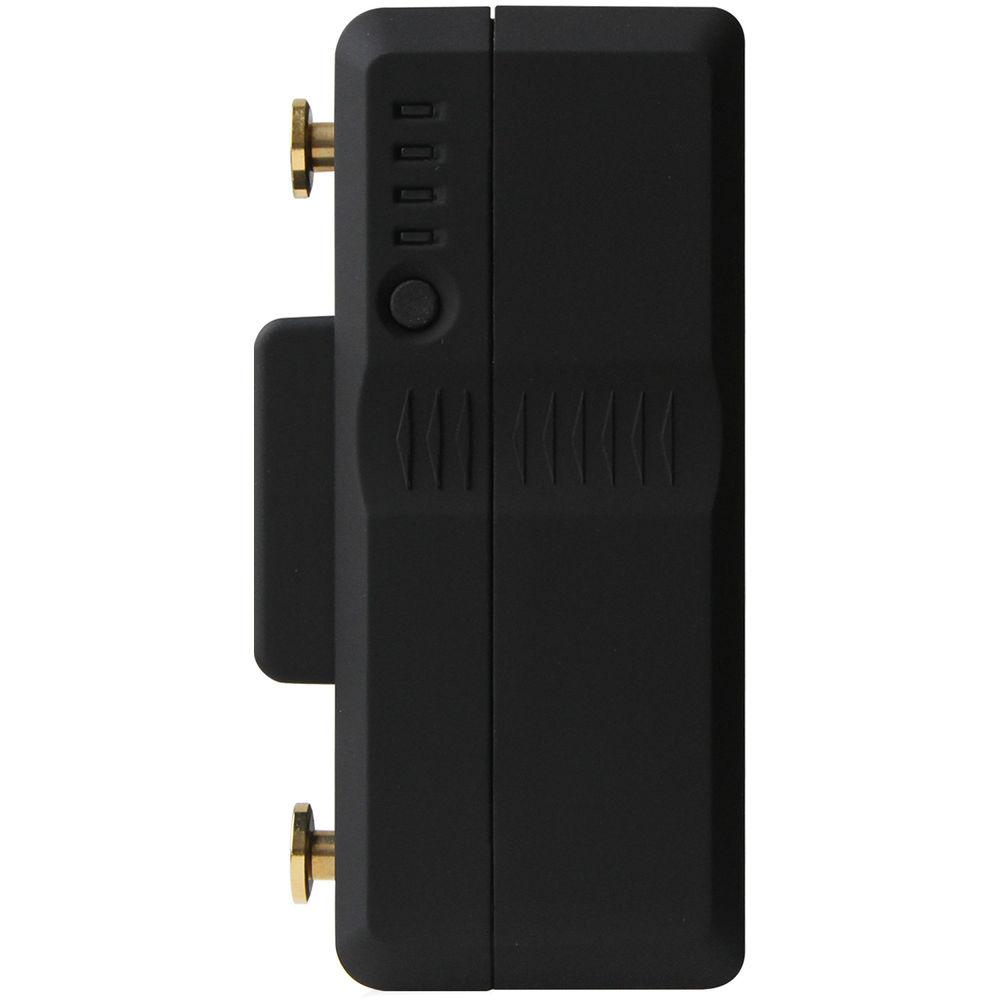 Core SWX HyperCore HC9 Mini Gold Mount Battery