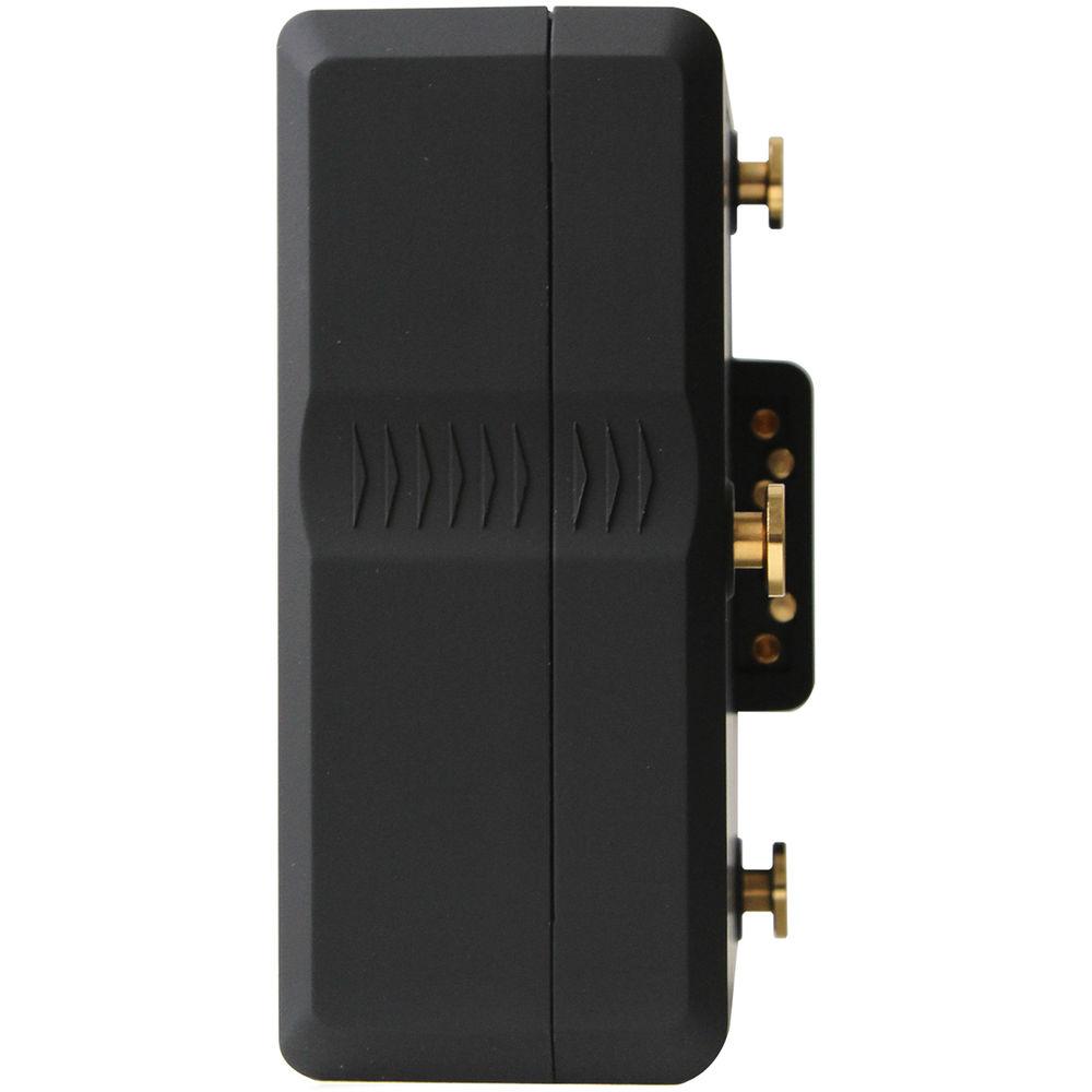 Core SWX HyperCore HC9 Mini Gold Mount Battery
