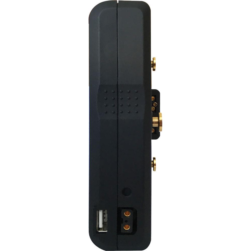 Core SWX Nano Gold Mount Battery