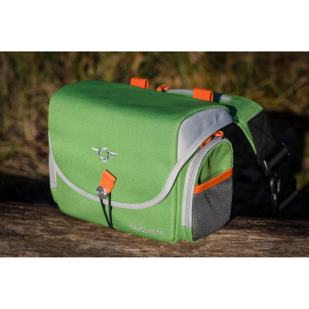 COSYSPEED CAMSLINGER Outdoor Camera Bag