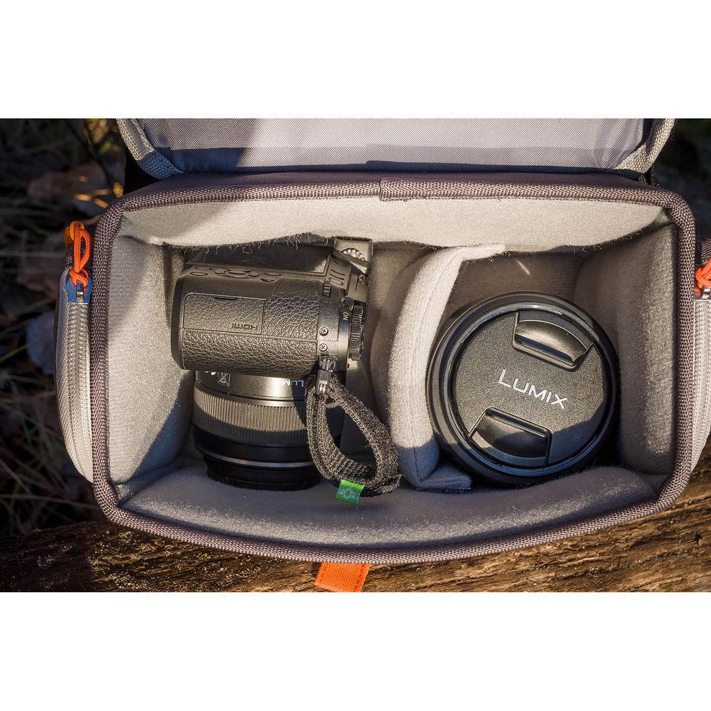 COSYSPEED CAMSLINGER Outdoor Camera Bag