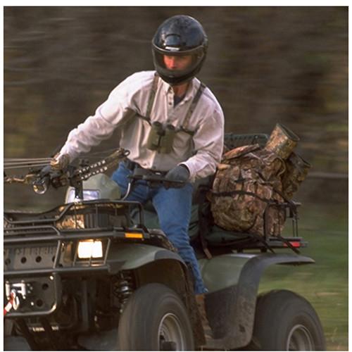 Crooked Horn Outfitters Bino-Shield