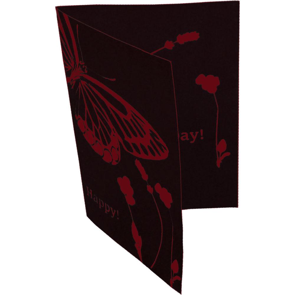 Cyanotype Store Cyanotype Notecard Design Kit