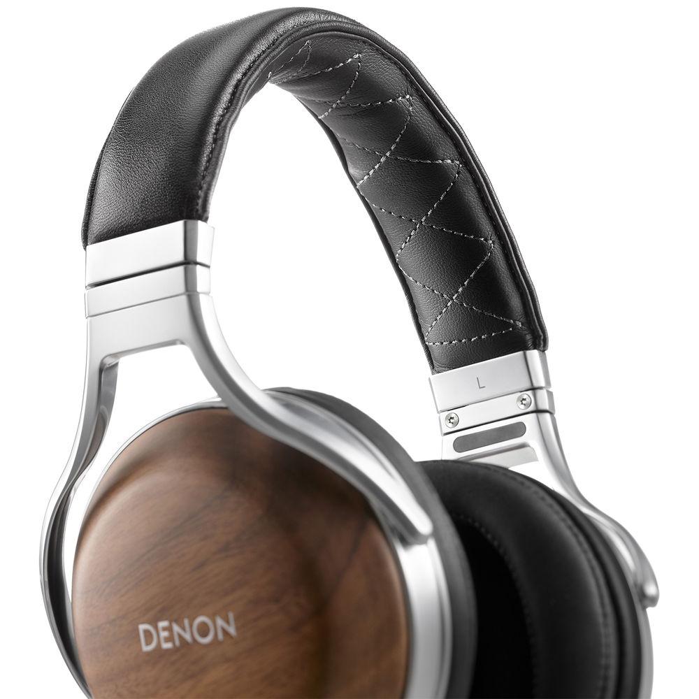 Denon AH-D7200 Reference Over-Ear Headphones