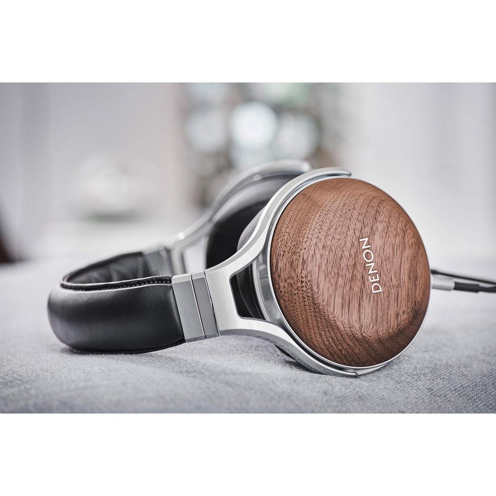 Denon AH-D7200 Reference Over-Ear Headphones