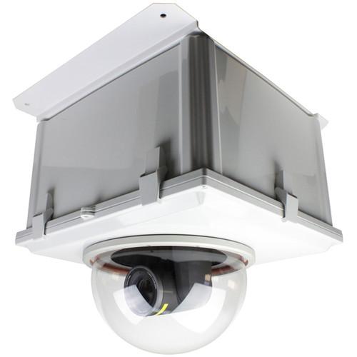 Dotworkz HD12-MVP Broadcast Camera Enclosure