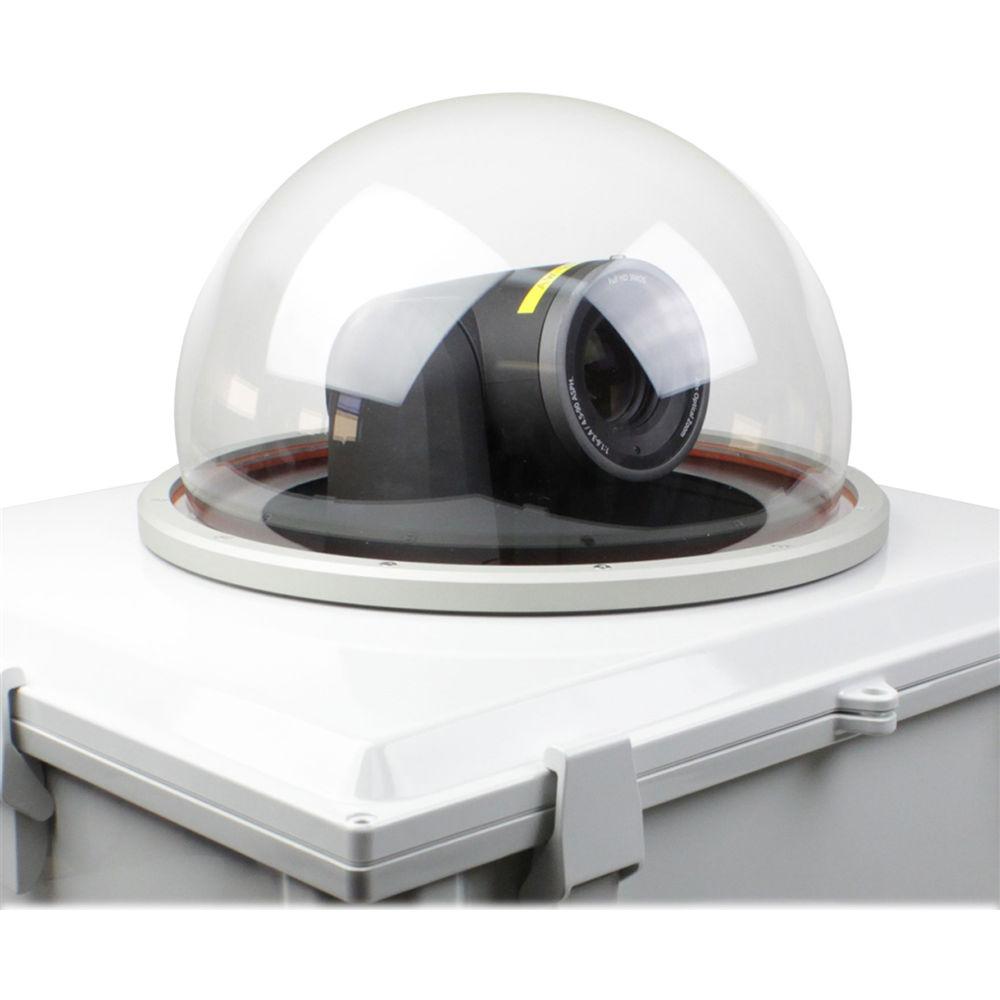 Dotworkz HD12-MVP Broadcast Camera Enclosure