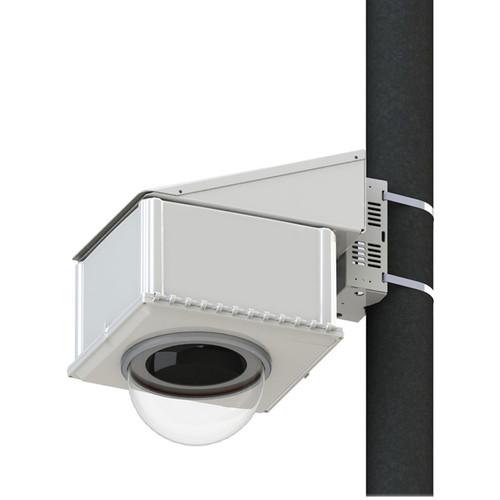 Dotworkz HD12-MVP Broadcast Camera Enclosure