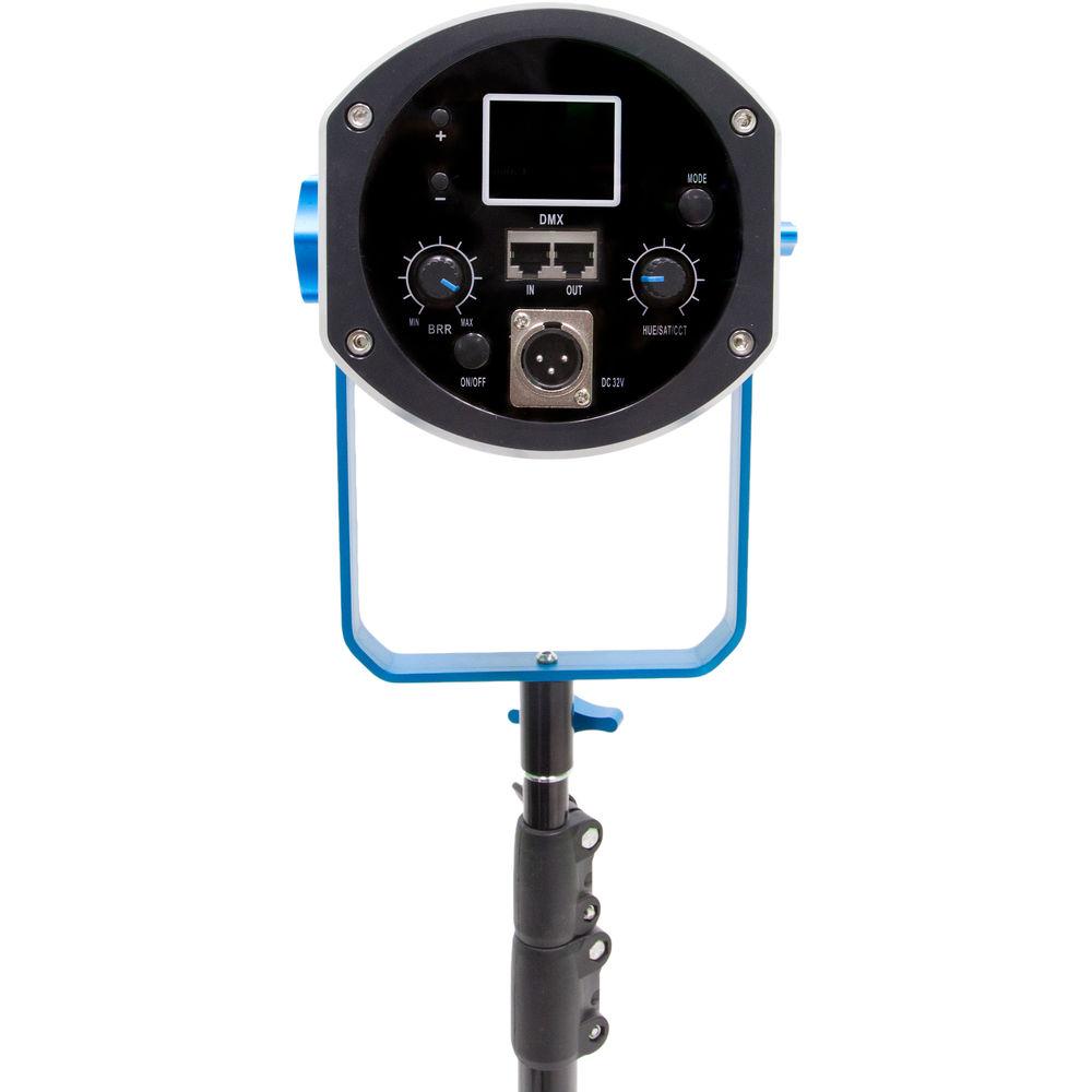 Dracast RGB 2000 LED Light