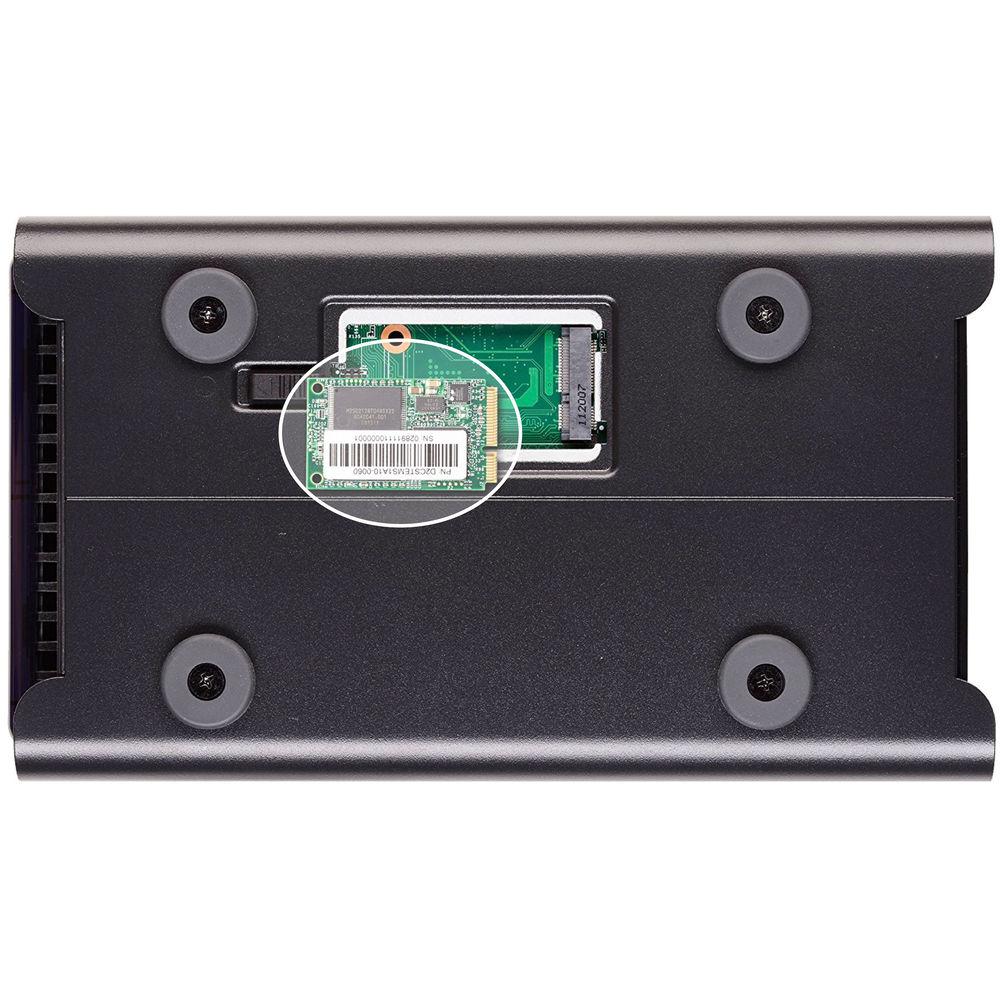 Drobo 5D3 5-Bay Thunderbolt 3 Enclosure