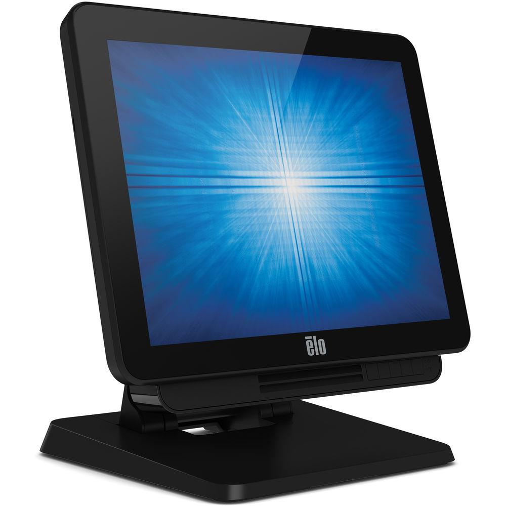 Elo Touch X-Series 15" Fanless All-In-One Touchcomputer