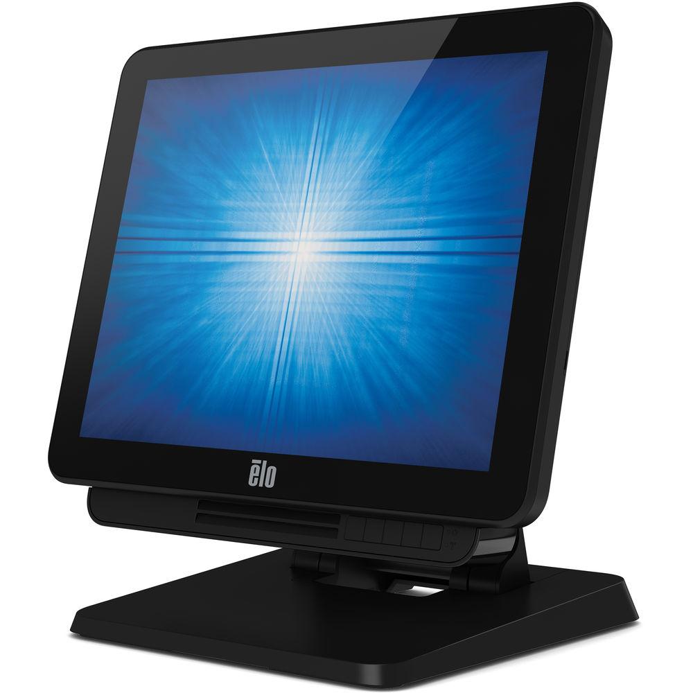 Elo Touch X-Series 15" Fanless All-In-One Touchcomputer