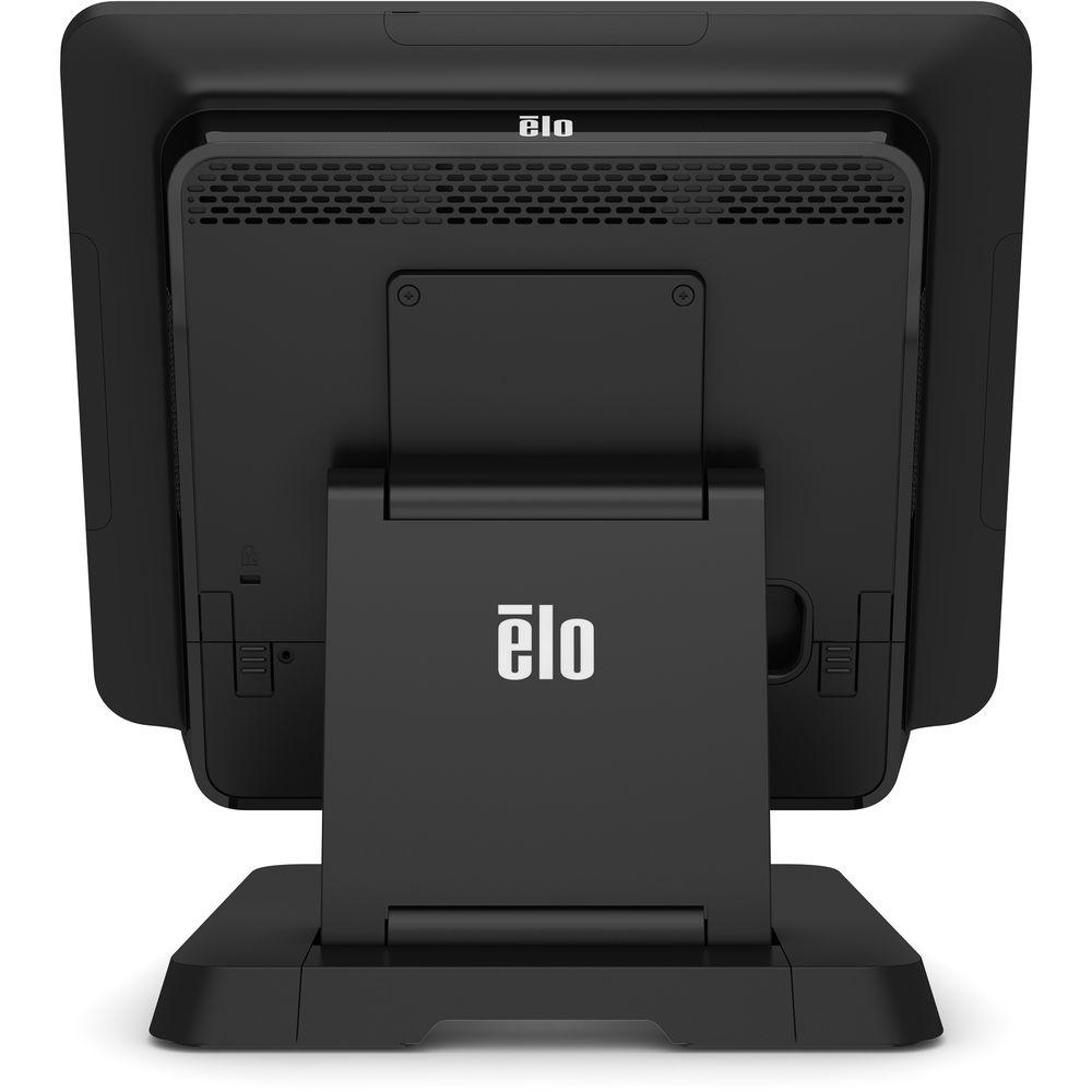 Elo Touch X-Series 15" Fanless All-In-One Touchcomputer