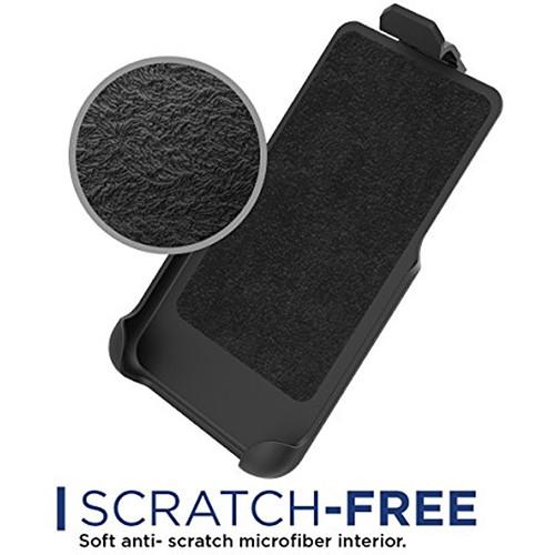 Encased SlimShield Series Case with Belt Clip Holster for iPhone 7 Plus