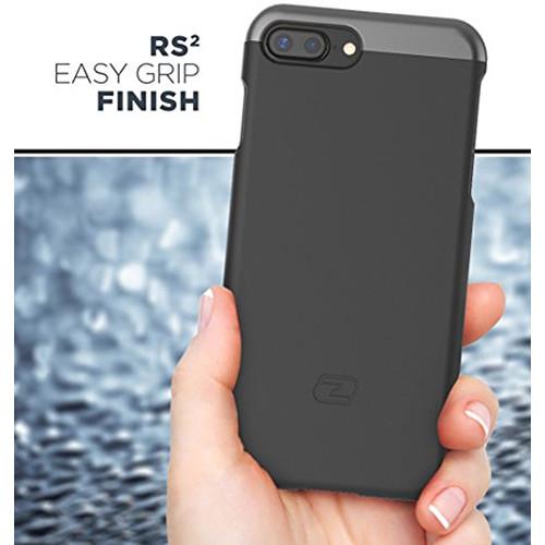 Encased SlimShield Series Case with Belt Clip Holster for iPhone 7 Plus