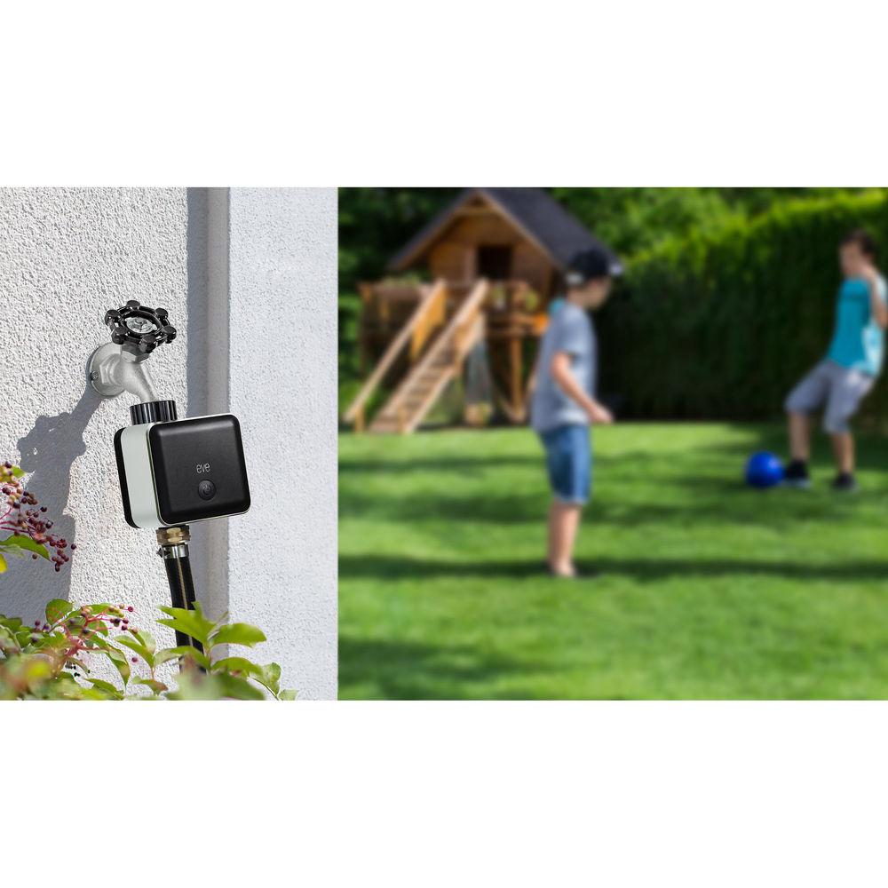 Eve Systems Eve Aqua Smart Water Controller