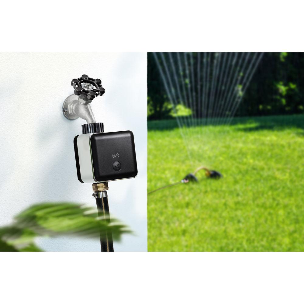 Eve Systems Eve Aqua Smart Water Controller