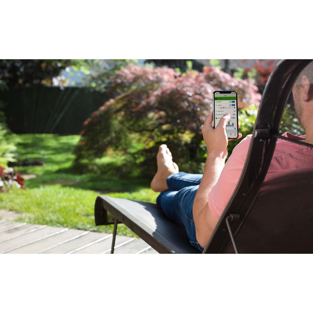 Eve Systems Eve Aqua Smart Water Controller