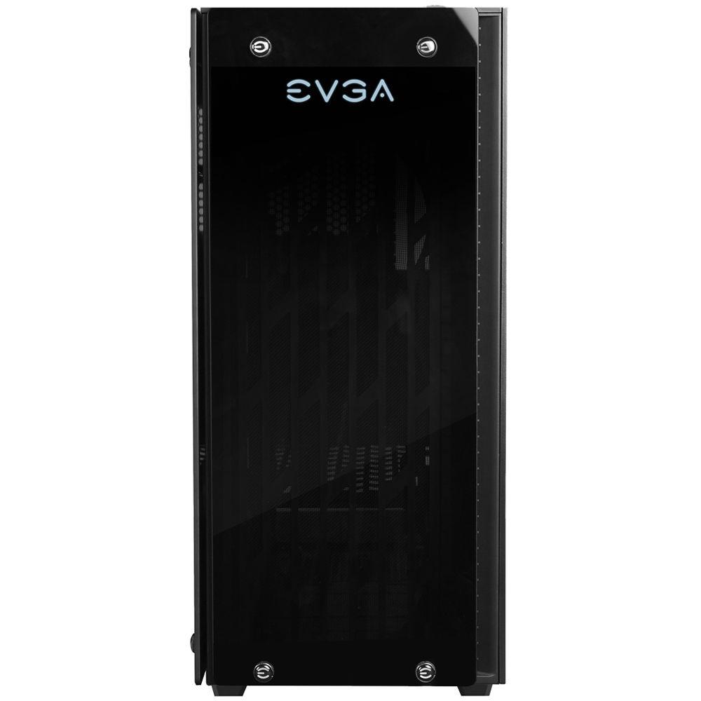 EVGA DG-76 Mid-Tower Case