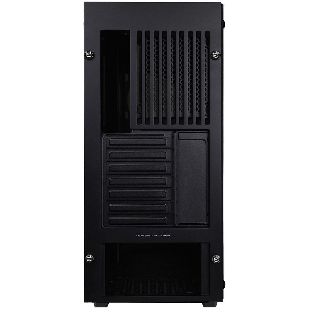 EVGA DG-76 Mid-Tower Case