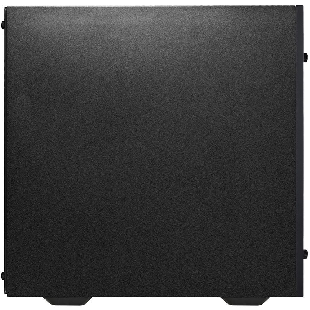 EVGA DG-76 Mid-Tower Case