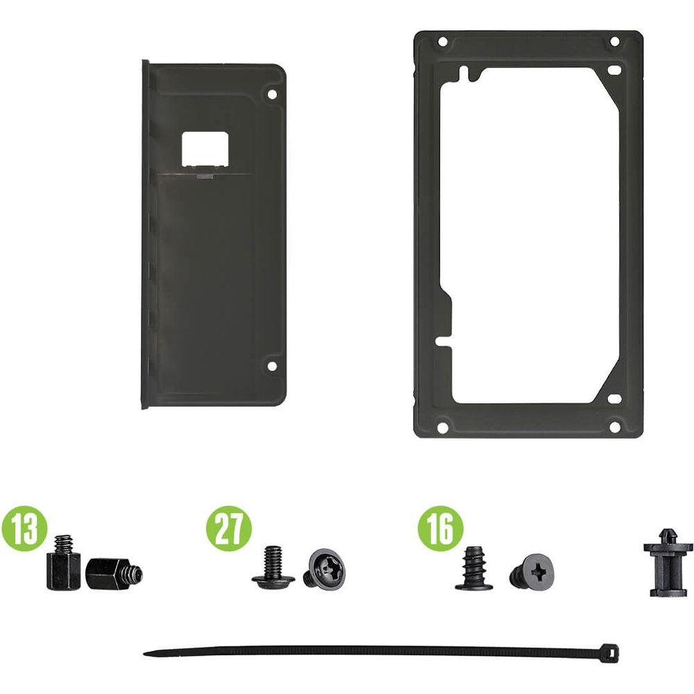 EVGA DG-76 Mid-Tower Case