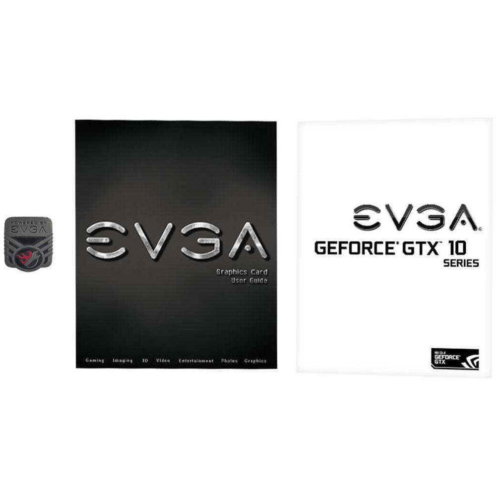 EVGA GeForce GTX 1050 SC GAMING Graphics Card
