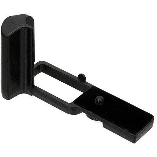 FotodioX Pro Camera Kit for Canon EOS M Camera with Grip and Lens Hood for Canon EF-M 18-55mm Lens