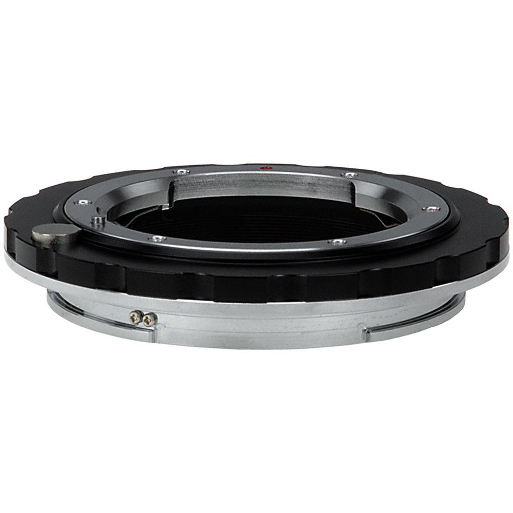 FotodioX XPan Lens to Fujifilm G-Mount Camera Pro Lens Mount Adapter