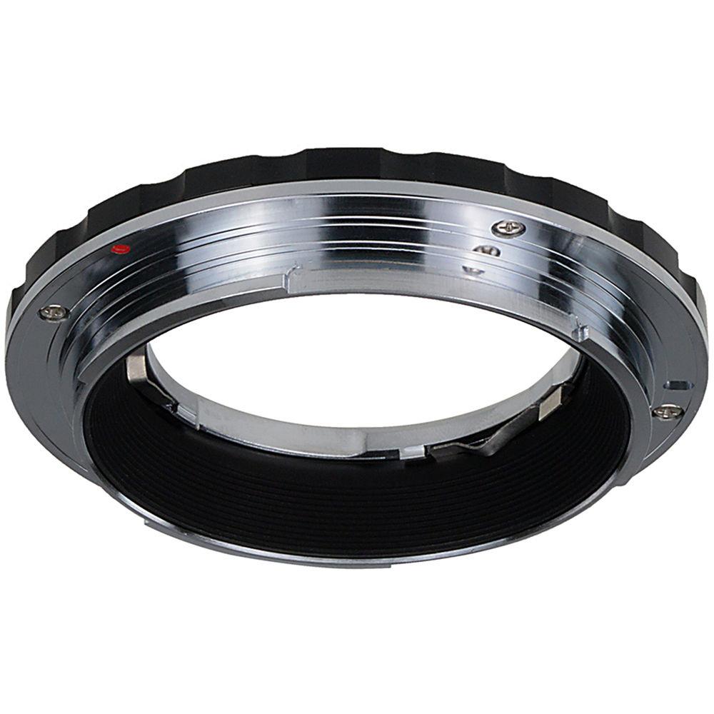 FotodioX XPan Lens to Fujifilm G-Mount Camera Pro Lens Mount Adapter