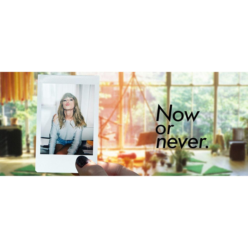 FUJIFILM instax SQUARE Taylor Swift Edition Instant Film