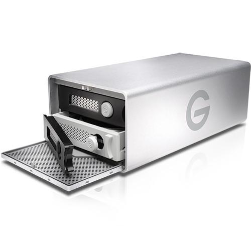 G-Technology G-RAID 12TB 2-Bay Thunderbolt 3 RAID Array