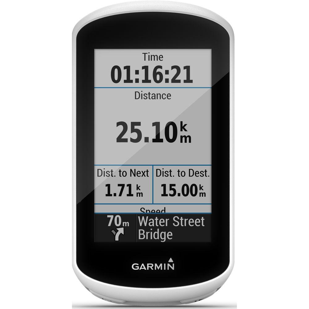 Garmin Edge Explore GPS