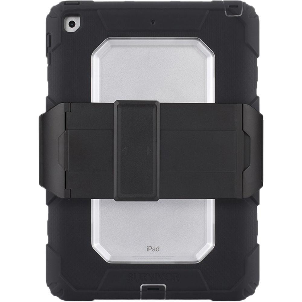 Griffin Technology Survivor All-Terrain Case for iPad 9.7"