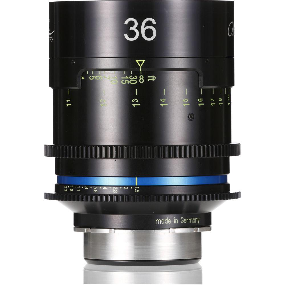 HANSE INNO TECH Set of Celere HS 25, 36, 50, 85mm