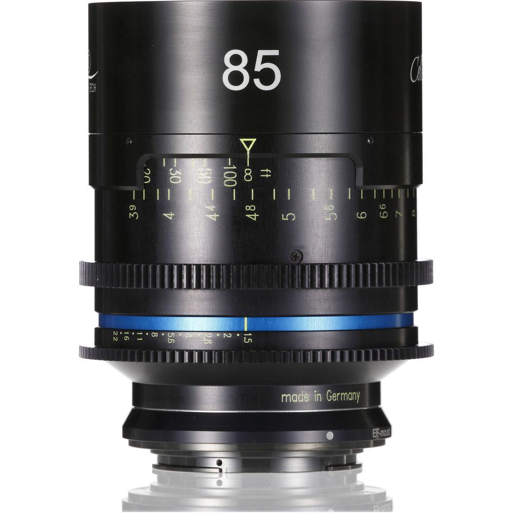 HANSE INNO TECH Set of Celere HS 25, 36, 50, 85mm