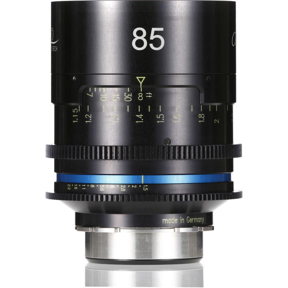 HANSE INNO TECH Set of Celere HS 25, 36, 50, 85mm